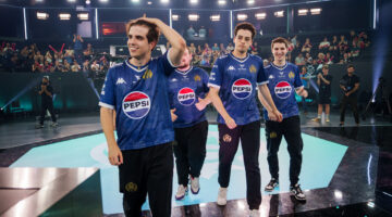 LEC: MDK sorprende a G2 Esports y los manda al Lower Bracket de la Season Finals
