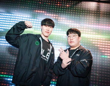LCK: Hanwha Life arrasó con T1 en los Playoffs de verano