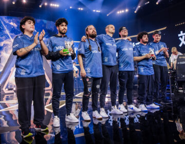 Champions 2024 – Leviatán vs EDG: Día, horarios y como ver el partido de Semifinales