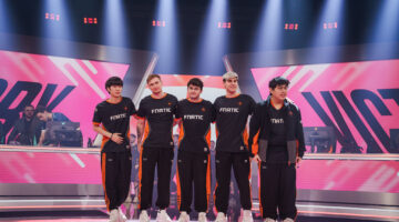 LEC: Fnatic vence a MDK y clasifica a la final de las Season Finals