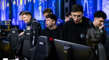 IEM Cologne 2024: 9z se impone a MIBR y se clasifica a la Fase de Grupos
