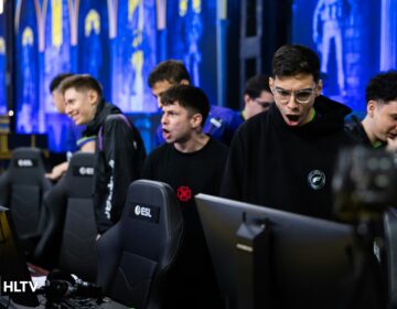 IEM Cologne 2024: 9z se impone a MIBR y se clasifica a la Fase de Grupos