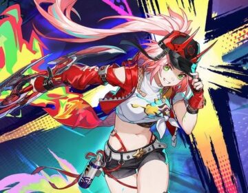 Honkai Star Rail: Rappa llega en la 2.6