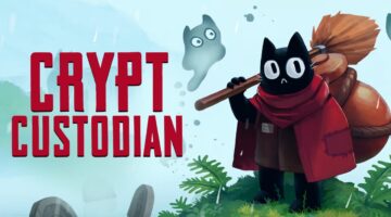 Crypt Custodian: Un metroidvania encantador