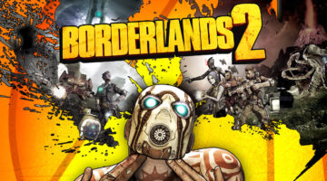 Borderlands 2 llega a Prime gaming