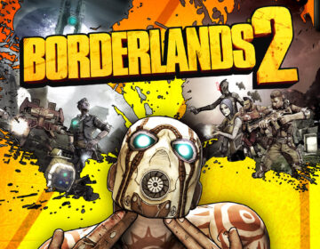 Borderlands 2 llega a Prime gaming