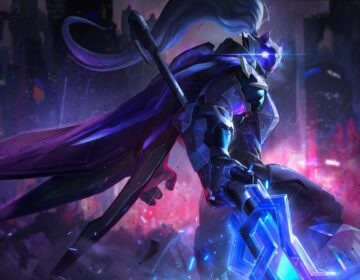 LoL: Skins en oferta para la última semana de agosto