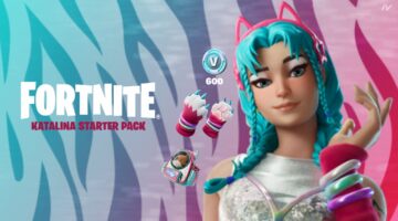 Fortnite: Skin gratuita desata polemica con la comunidad