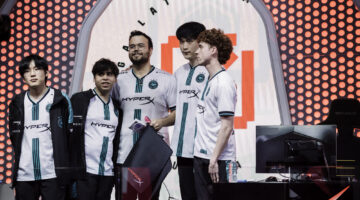 LLA: Isurus se impone a Infinity en los playoffs del Torneo Clausura