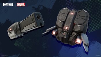 jetpack Máquina Guerra