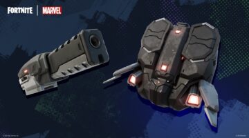 Fortnite: Cambios al jetpack de Máquina de Guerra desatan reclamos