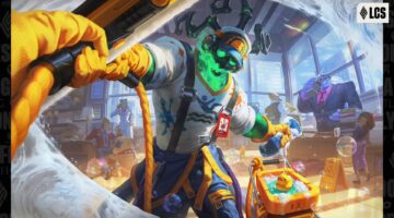 LoL: Así lucen las nuevas skins de Azir y Thresh que encantan a la comunidad
