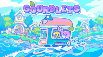 Gourdlets: Un juego adorable y relajado