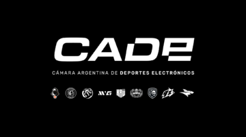 Se anuncia la creación de la Cámara Argentina de Deportes Electrónicos 