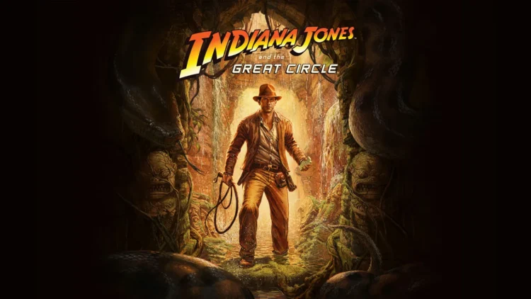 Indiana Jones and the Great Circle, una experiencia en primera persona, ya tiene fecha de lanzamiento y precio confirmados.