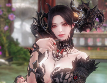 Lost Ark: Nueva actualización con varios cambios
