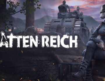 Ratten Reich: Estrategia en tiempo real