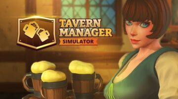 Todo sobre Tavern Manager Simulator