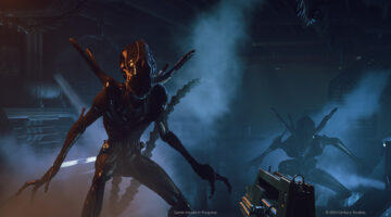 Fecha de lanzamiento de Alien: Rogue Incursion