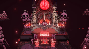 Unholy Alliance, el nuevo DLC gratuito de Cult of the Lamb, ya está disponible
