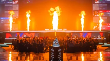 Dota 2: BLAST Dota Slam anunciada para 2025
