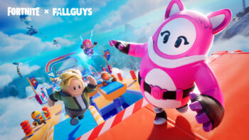 Epic Games anunció la incorporación de Fall Guys en Fortnite, trayendo consigo una serie de cambios y desafíos únicos.