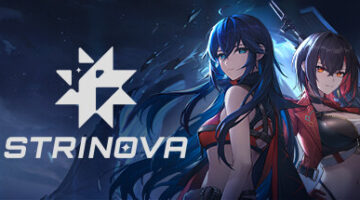 Strinova: el nuevo shooter estilo anime inició su periodo de prueba 