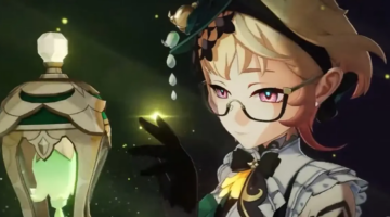Genshin Impact: Guía de Emilie