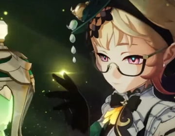 Genshin Impact: Guía de Emilie