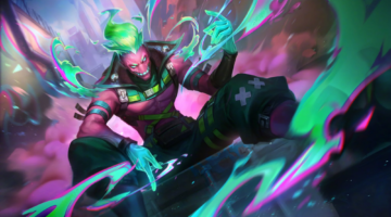 LoL: Skins en oferta para la tercera semana de agosto