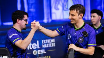 IEM Cologne: 9z Team arrasó con 3DMAX en su debut