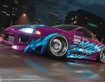 Juegos gratis del fin de semana: Need for Speed Unbound, Hunt: Showdown 1896 y más