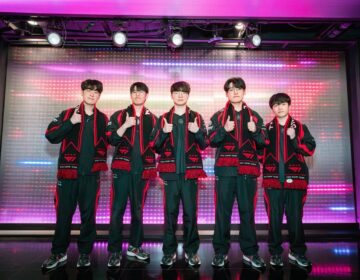 LCK: El T1 de Faker se impone a KT Rolster en los Playoffs