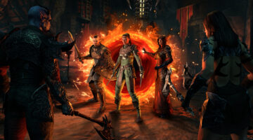 Juegos gratis del fin de semana: The Elder Scrolls Online, DNF Duel y más