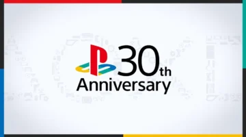 PlayStation celebra sus 30 años