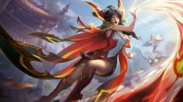 LoL: Skins en oferta para la primera semana de Octubre