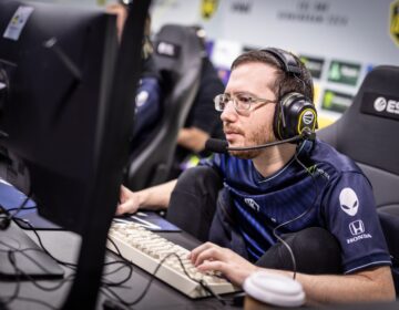 Dota 2: 33 vuelve a Tundra Esports tras ganar el TI con Liquid