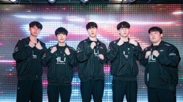 LCK: Hanwha Life vence a T1 de Faker y lo deja fuera de la final del Summer Split