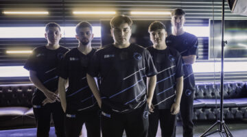 Ascension Américas: Reta Esports y All Knights arrancan con derrota