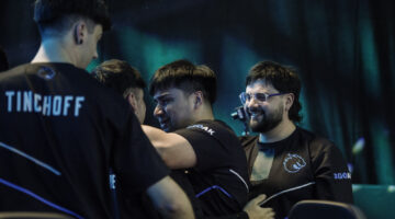 Ascension Américas: All Knigths se impone a TSM y avanza a playoffs