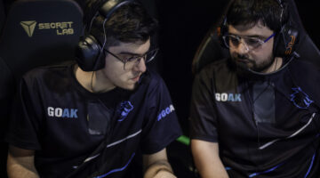 Ascension Américas: All Knigths cae ante 2Game y se va al lower