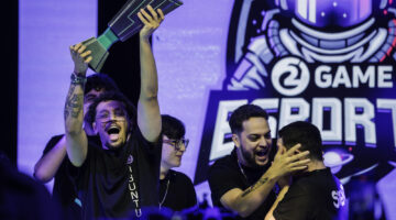 Ascension Américas: 2Game Esports se queda con el cupo para el VCT Américas 2025