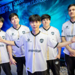 Worlds 2024: Movistar R7 hace historia y derrota a 100 Thieves