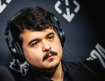 Khynm – Movistar R7:  “Se plantearon mal las cosas”