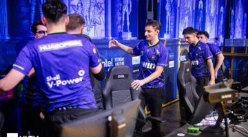 IEM Río: 9z Team debutará contra Vitality