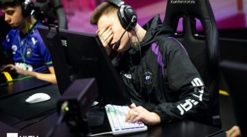 ESL Pro League 20: 9z cae ante 3DMAX y queda al borde de la eliminación