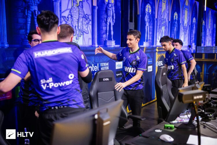 IEM Río: 9z Team debutará contra Vitality
