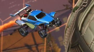 Rocket League: Nuevos precios de créditos