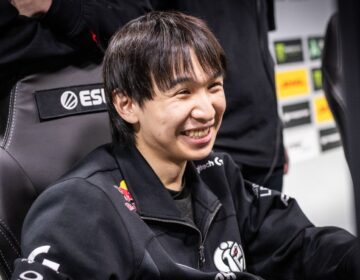 Dota 2: «Podría ser el TI más parejo» según xNova
