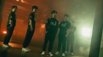 LCK: Hanwha Life da la sorpresa contra Gen.G y es campeón del Summer Split